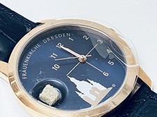 24. Edition Frauenkirche Uhr