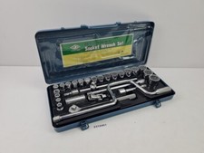 Steckschlüssel Kasten Fukung Brand Shangahai China 28 PC Socket Wrench #2312461