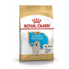 Royal canin golden retriever - golden,