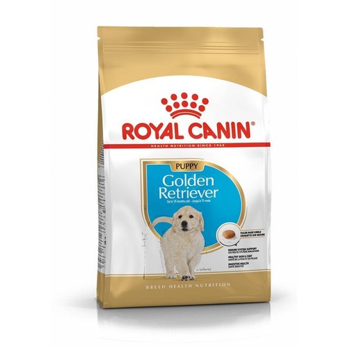 Royal canin golden - royal, retriever