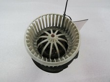 Ferrari California, Blower