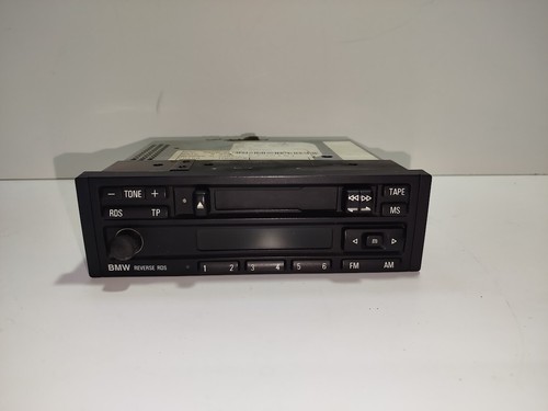 Bmw reverse rds bp6262 - bmw,