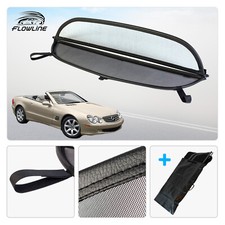 Windschott für Mercedes SL