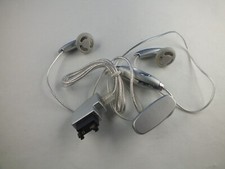 HEADSET In Ohr KOPFHÖRER Handy Sony Ericsson T28 T29 T31 T160 Stereo K300i K500