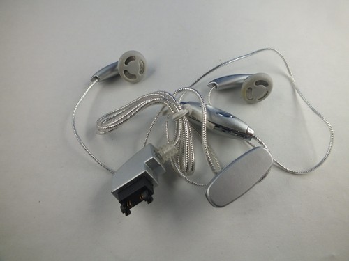 Headset ohr kopfhörer - headset, in