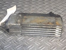 33275 Ölkühler VW Golf I, II, 8v 16v OEM GTi Pirelli