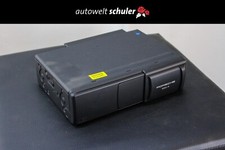 1x Originaler CD-Wechsler - Porsche CDC 4