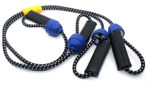 Expander kreuztrainer - -x-,