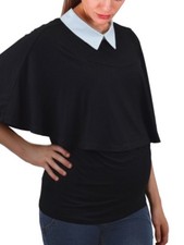 M.M.C.Butterfly Stillshirt mit