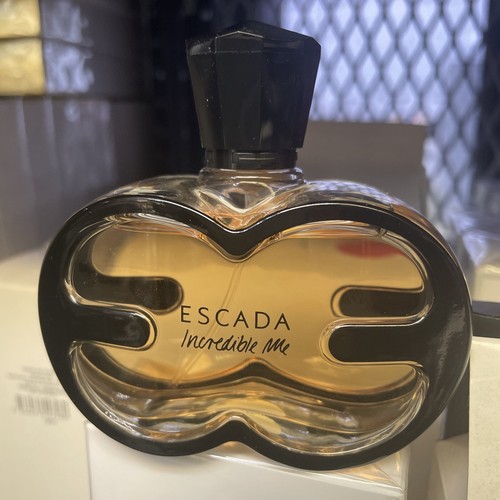 Escada incredible edp 5 - escada, me