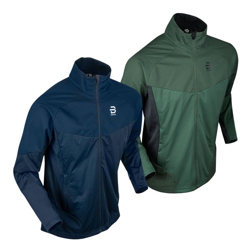 Daehlie herren skijacke - daehlie,