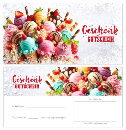Geschenkgutscheine gutscheine - ,