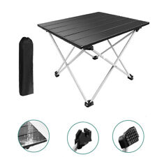 Camping Rolltisch Campingtisch