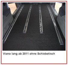 Gastraumteppich passend für