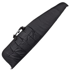 Gewehrtasche schwarz |