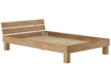 Französisches Doppelbett
