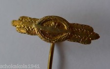 Miniaturnadel