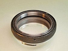 M/SR T2 Adapter für Lens