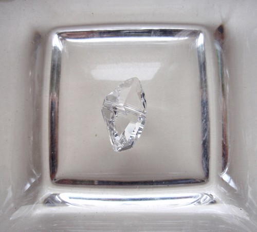 Swarovski kristall perle - kristall,