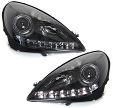 HALOGEN Scheinwerfer passend