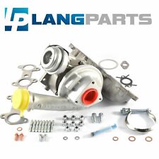 Turbolader für Alfa-Romeo Fiat Suzuki 120 PS 130 PS M737AT19Z 199 A5.000 767837