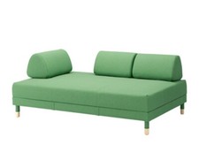 Ikea FLOTTEBO 1,20m Bett