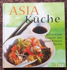 Kochbuch asia küche - kochbuch:,