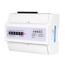 220/230V 380V-400V