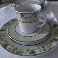 Tassenservice von Retzsch /