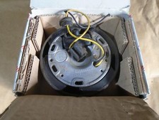 Zündung Lichtmaschine Polrad