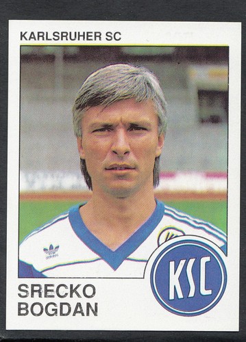 Panini fußball 1990 - (zz),