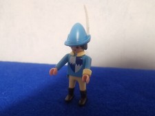 PLAYMOBIL "Jäger / Treiber" 3628,Figur,Mann,Jagdgesellschaft,Wilderer,Ritter,2