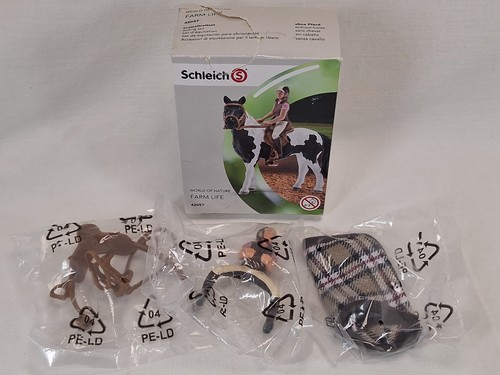 Schleich farm life - life, 42057