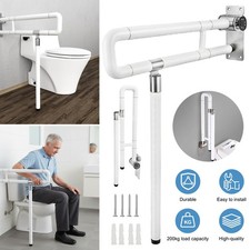 Stützgriff WC Toiletten