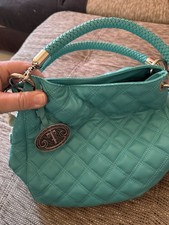 Silvio Tossi Türkise