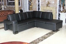 Exklusive Designer-Couch