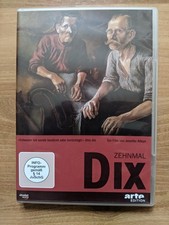Otto Dix DVD arte