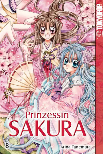 Prinzessin sakura - prinzessin, 08