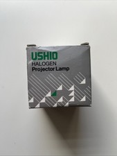 Ushio EJV Halogen