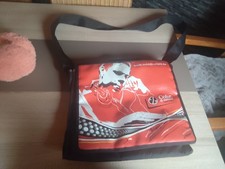 Coca Cola Schultertasche Bag Tasche