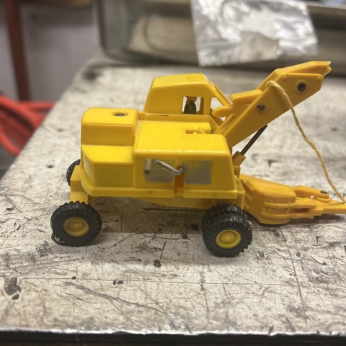 Siku 188 liebherr hydro - 188,