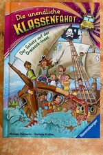 Die unendliche klassenfahrt - die,