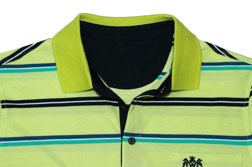 Walbusch luxus herren polo - ►luxus,