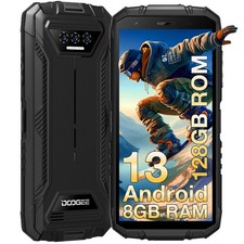 DOOGEE S41Plus Outdoor Handy