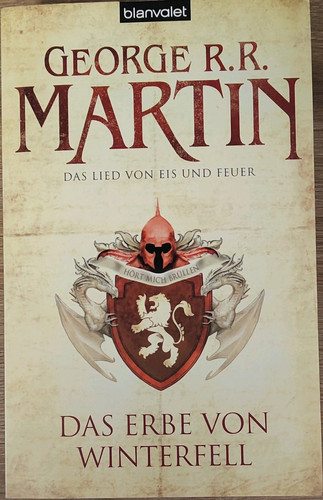 George martin das lied - r.,