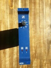 Buderus Modul M 006 Blau 