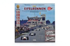 ADAC-Eifelrennen  Motorrad  Nürburgring  Motorsport RAR