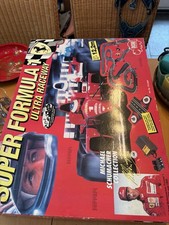 Dickie Rennbahn Formel1 -