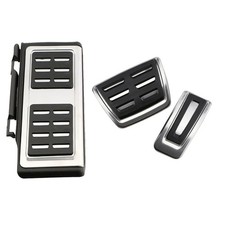 Sport Pedale Pedalkappen