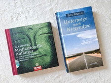 Meditation für Anfänger